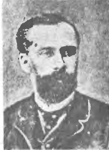 Direktör Ali Bey