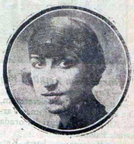 Halide Nusret Zorlutuna