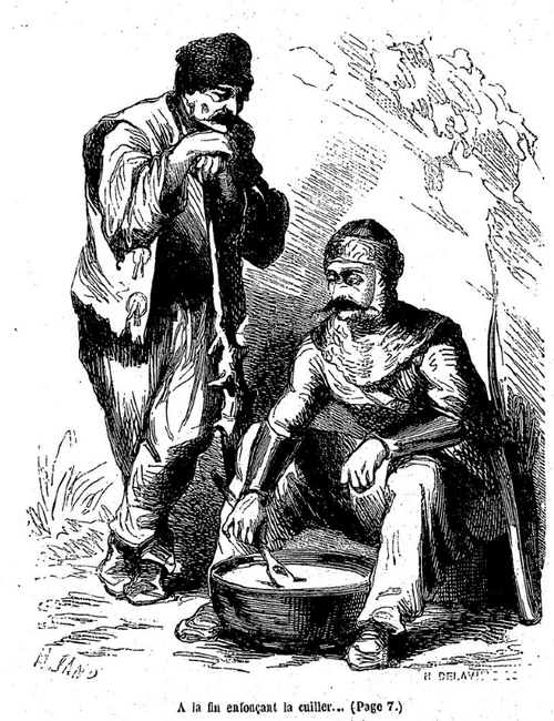 Köroğlu