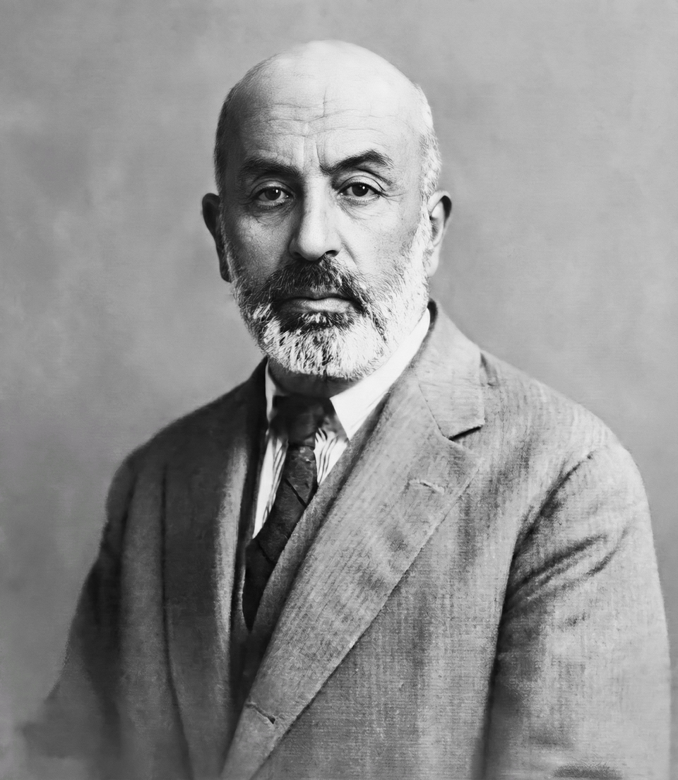 Mehmet Akif Ersoy