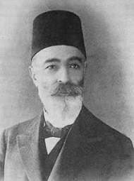 Mizancı Murat