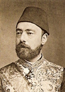Sadullah Paşa
