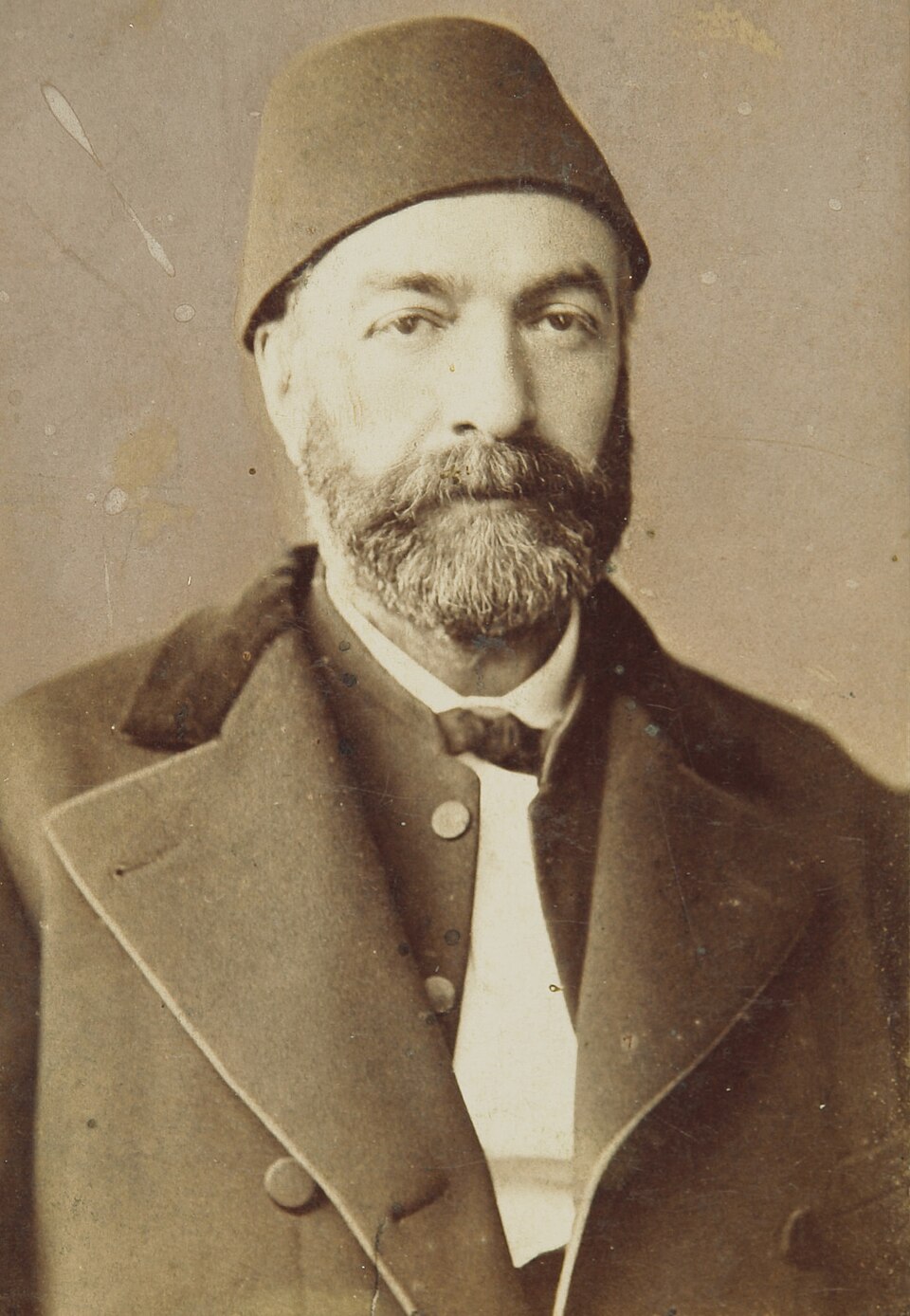Ziya Paşa